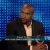 Video: David Tyree Is Fighting Gay Marriage <em>For The Children</em>